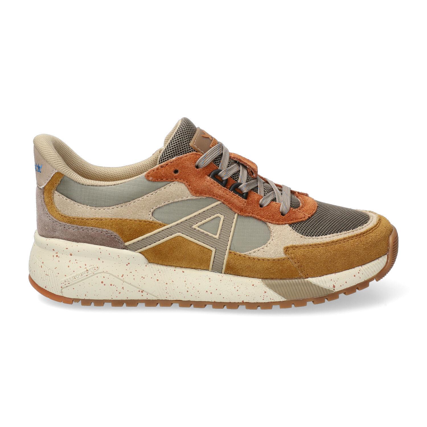 lacets femme modèle Velora Beige - Mephisto
